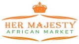 Her Majesty African Market